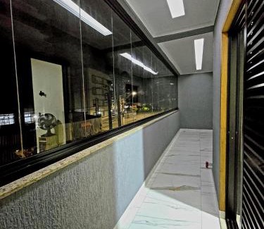 Caicara Casa | Casa Encantadora com opcao de piscina aquecida, lazer completo e do lado da praia