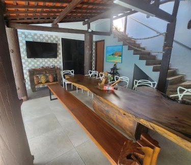 Costa do Sol Casa | Casa encantadora com Piscina,Prainha e SPA