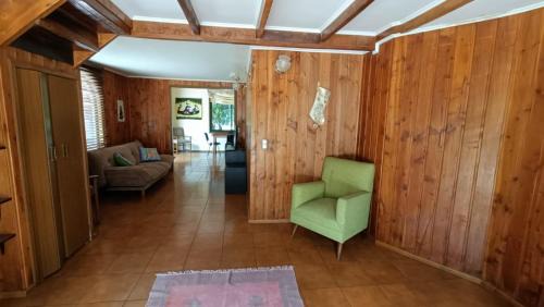 Osorno Casa | Casa encantadora con servicio de transporte al Aeropuerto