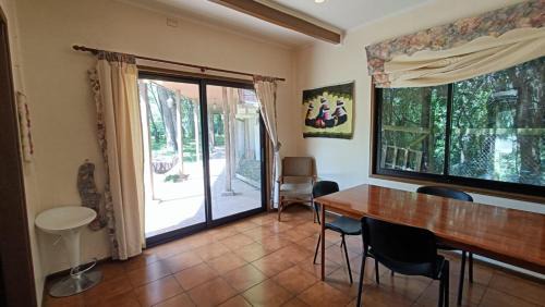 Osorno Casa | Casa encantadora con servicio de transporte al Aeropuerto