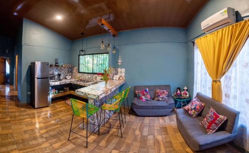 Montezuma Casa | Casa Encanto