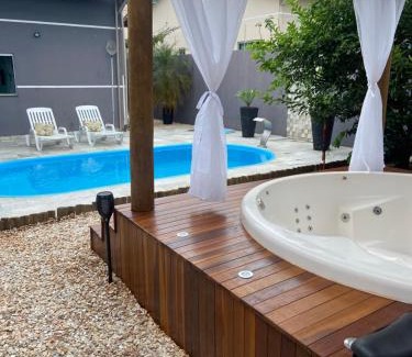 Pirenopolis Casa | Casa Encanto de Piri