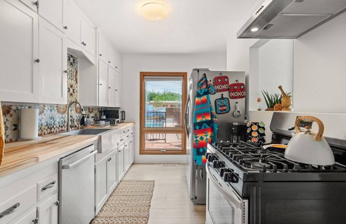 Summit Park Casa | Casa Encanto in the Land of Enchantment