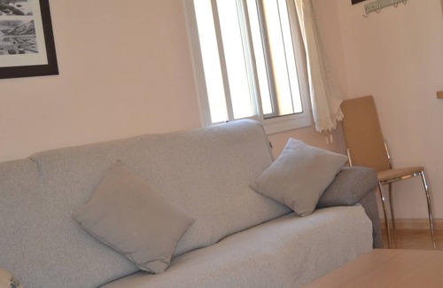 Riumar Chalet De Esquí | Casa Encarni en el Delta del Ebro, Riumar