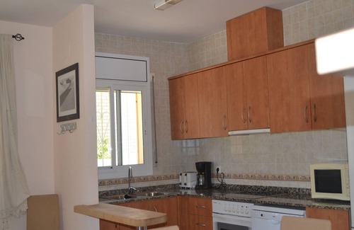 Riumar Chalet De Esquí | Casa Encarni en el Delta del Ebro, Riumar