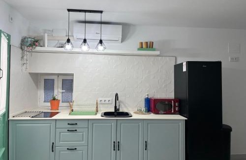 Arcos de la Frontera Apartamento | Casa Encarnita