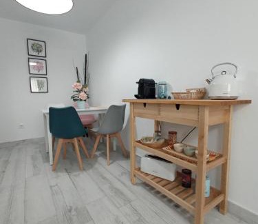 Arcos de la Frontera Apartamento | Casa Encarnita