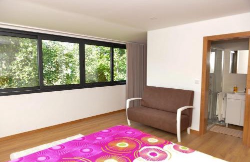 Cova Apartamento | Casa Encosta do Rio-ferias no Gerês