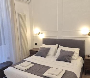 Porta Romana Apartamento | Casa Enea - Luxury House - Porta Romana - Duomo M3