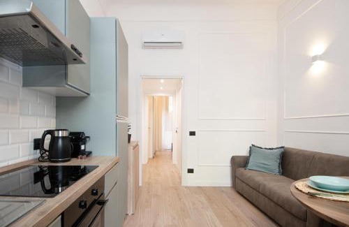 Porta Romana Apartamento | Casa Enea - Luxury House - Porta Romana - Duomo M3