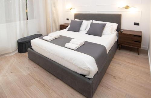 Porta Romana Apartamento | Casa Enea - Luxury House - Porta Romana - Duomo M3