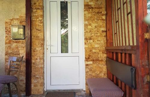 Old Town Villa | Casa Eni