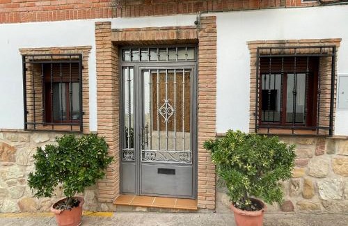 Iznatoraf Casa | Casa Enmedio