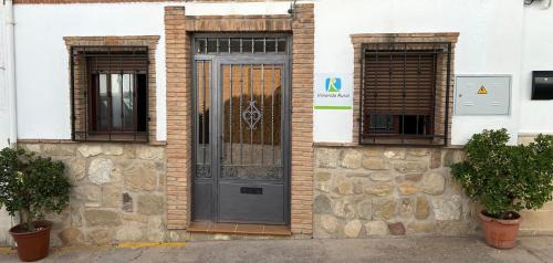 Iznatoraf Casa | Casa Enmedio
