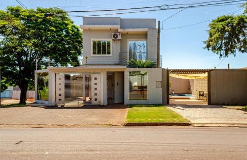 Alto Alegre Apartamento | Casa ENORME, segurança e conforto para sua família
