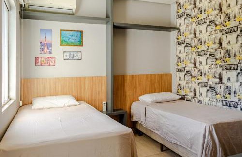 Alto Alegre Apartamento | Casa ENORME, segurança e conforto para sua família