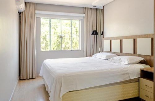 Alto Alegre Apartamento | Casa ENORME, segurança e conforto para sua família
