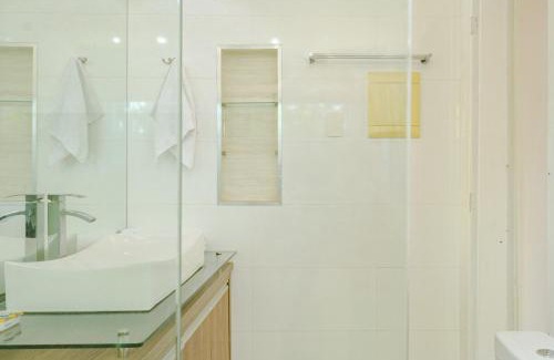 Alto Alegre Apartamento | Casa ENORME, segurança e conforto para sua família