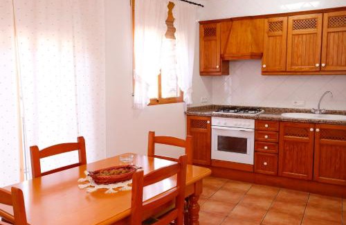 Cinctorres Casa | Casa Enpiera II - Turistrat