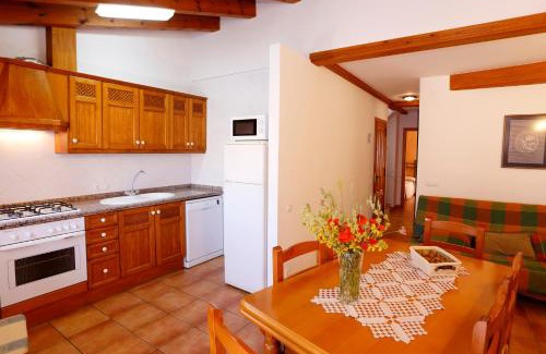 Cinctorres Apartamento | Casa Enpiera III - Turistrat