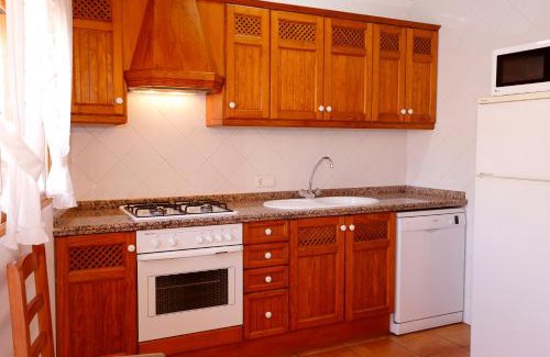Cinctorres Apartamento | Casa Enpiera III - Turistrat