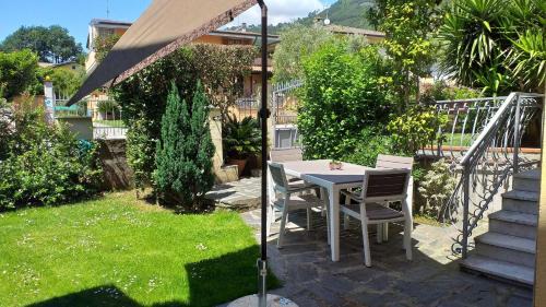 Montignoso Casa | Casa Enrica