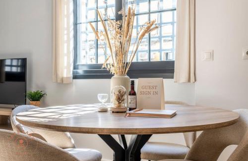 El Ejido Apartamento | Casa Enrique in Malaga Centre - TCM