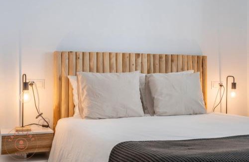 El Ejido Apartamento | Casa Enrique in Malaga Centre - TCM