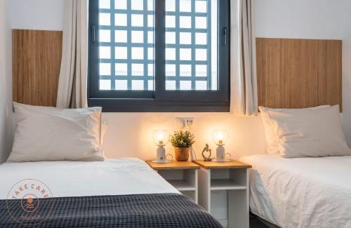 El Ejido Apartamento | Casa Enrique in Malaga Centre - TCM
