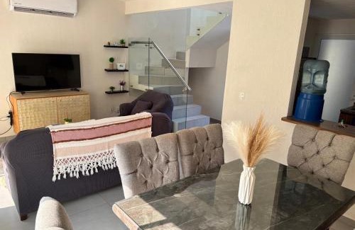 Valle de Banderas Casa | Casa ensueño