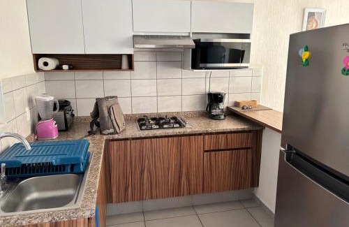Valle de Banderas Casa | Casa ensueño
