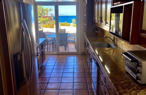 Palmilla Casa | Casa Ensueno, Palmilla, Suite vista al mar, San José del Cabo