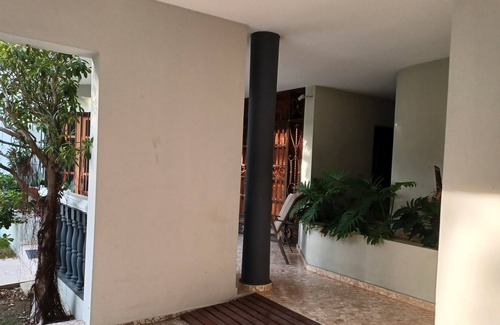 Santiago de los Caballeros Casa | Casa Entera Cerroaly EN Santiago REP Dominicana