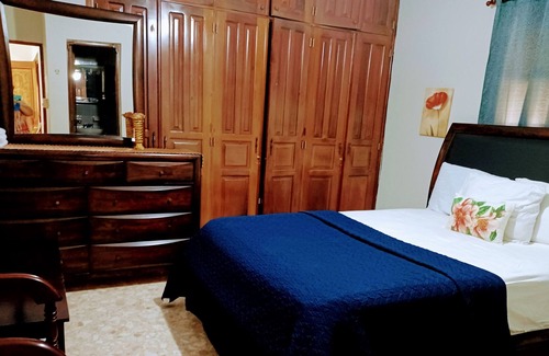 Santiago de los Caballeros Casa | Casa Entera Cerroaly EN Santiago REP Dominicana