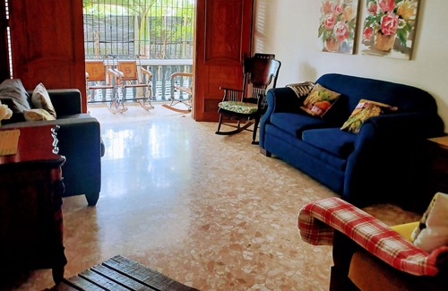 Santiago de los Caballeros Casa | Casa Entera Cerroaly EN Santiago REP Dominicana