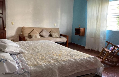 Cuautla Casa | Casa Entera en Cuautla Morelos con alberca y jardin