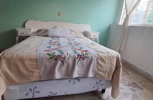 Cuautla Casa | Casa Entera en Cuautla Morelos con alberca y jardin