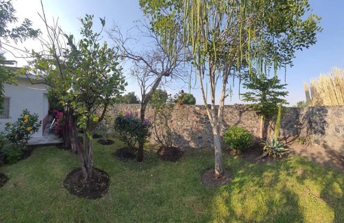 Cuautla Casa | Casa Entera en Cuautla Morelos con alberca y jardin
