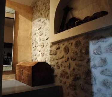 Ciria Casa | Casa entera rustica