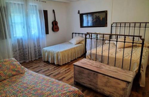 Ciria Casa | Casa entera rustica