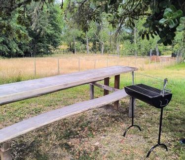 Lago Ranco Apartamento | Casa entré Fundos