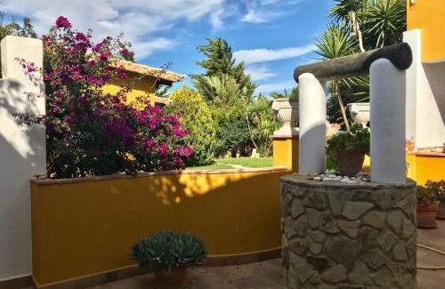 Barbate Villa | Casa Entre Armonías