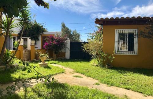 Barbate Villa | Casa Entre Armonías