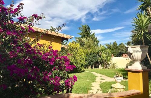 Barbate Villa | Casa Entre Armonías