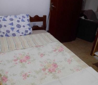 Armacao Casa | Casa entre Armação e Matadeiro