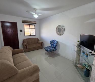 Jardim Nautilus Casa | Casa entre as praias Foguete e Dunas-Cabo Frio