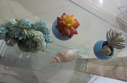 Jardim Nautilus Casa | Casa entre as praias Foguete e Dunas-Cabo Frio