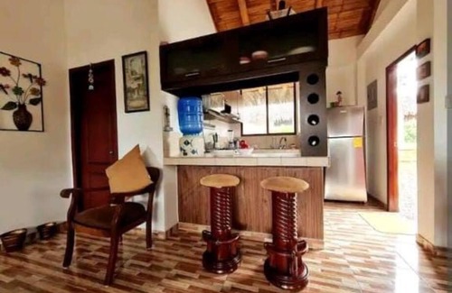 Olon Villa | Casa entre el Mar y la Naturaleza, Confort & Relax
