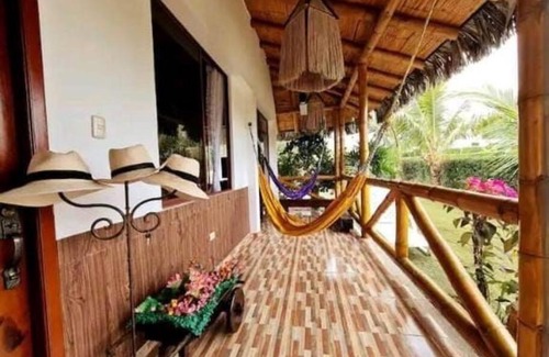 Olon Villa | Casa entre el Mar y la Naturaleza, Confort & Relax