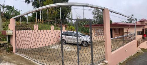 Cantón de Tarrazu Cabina | Casa entre la naturaleza